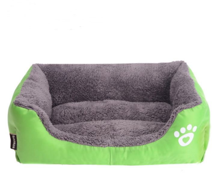 Comfy Pet Bed