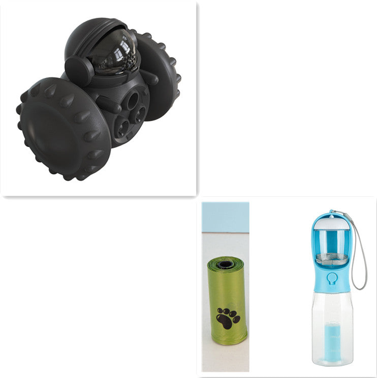 Intelligent Pet Feeding Toy