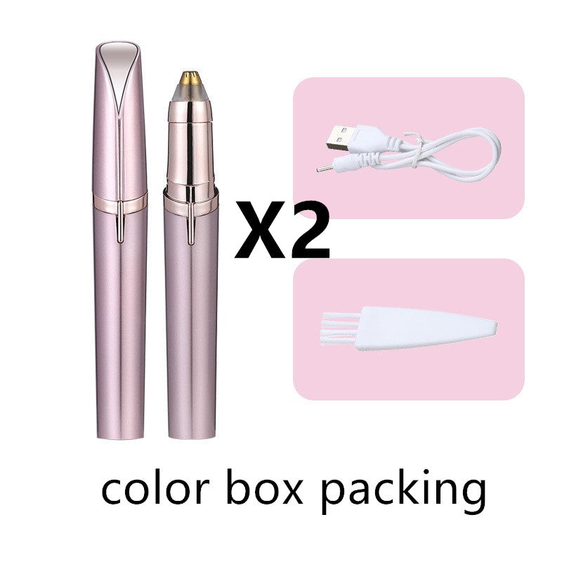 Women’s Eyebrow Epilator