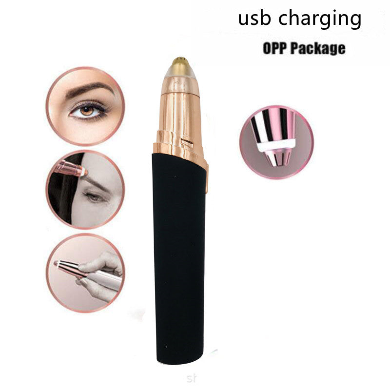 Women’s Eyebrow Epilator