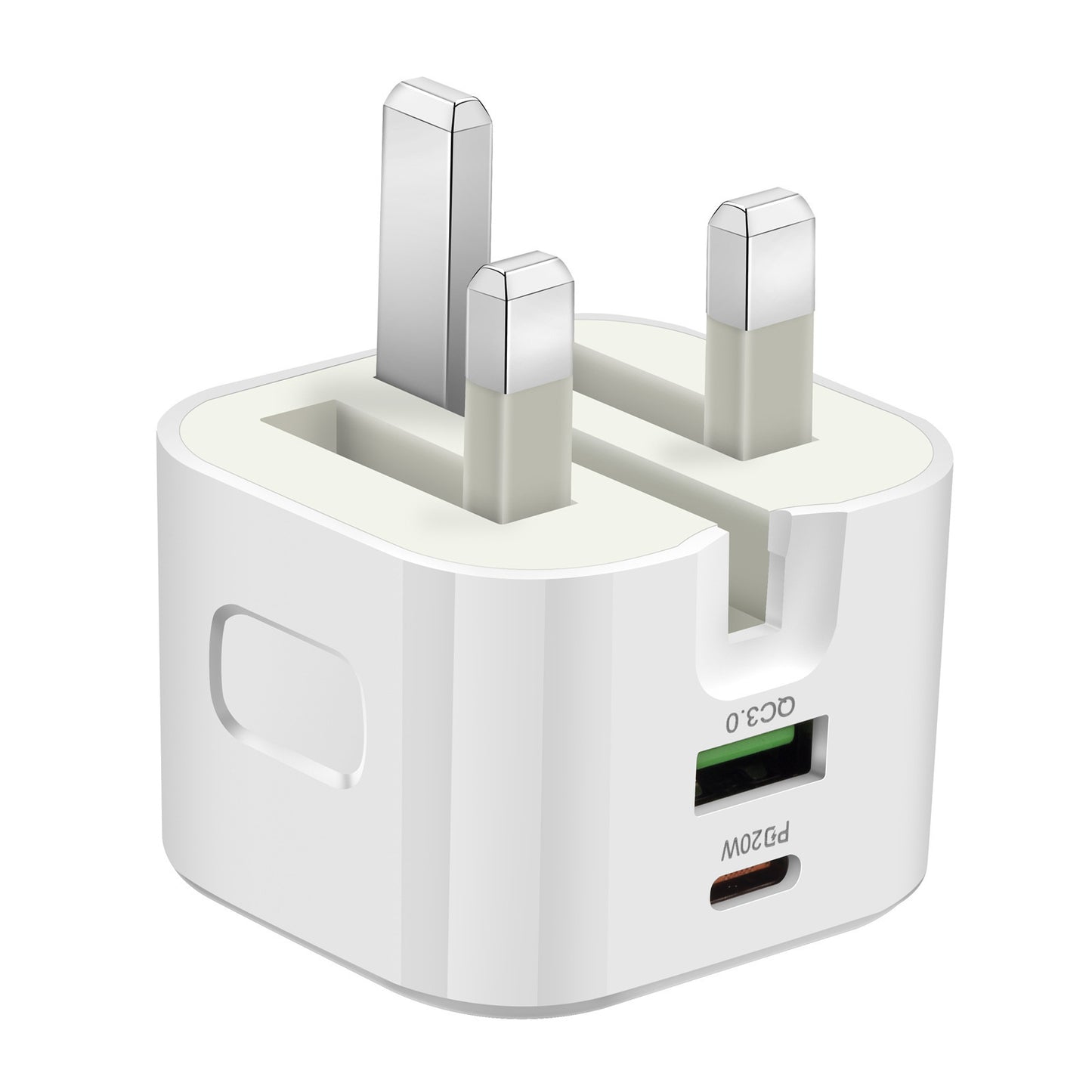 Cable Plug Charger (1 meter)