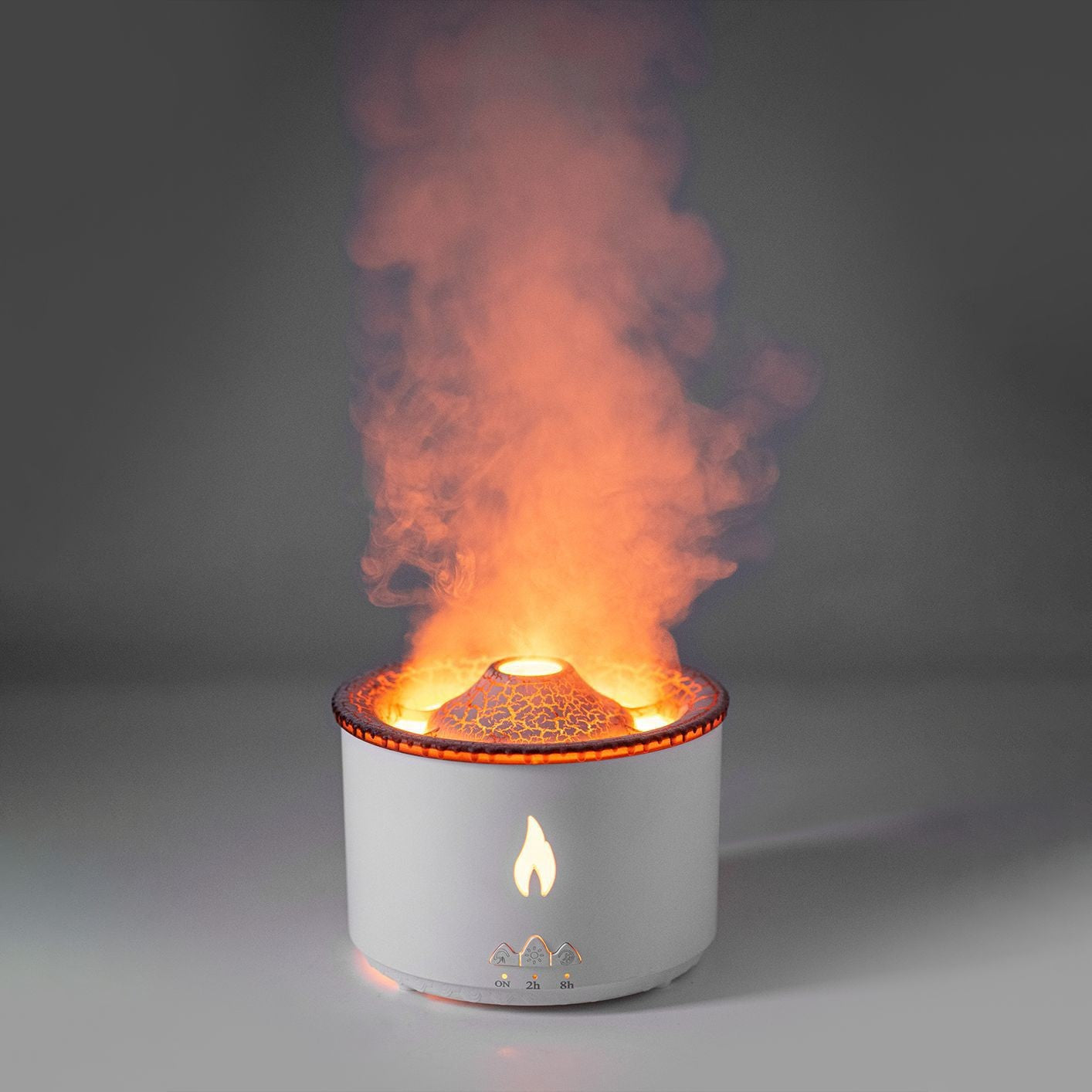 New Creative Ultrasonic Aromatherapy Diffuser - Essential Grove