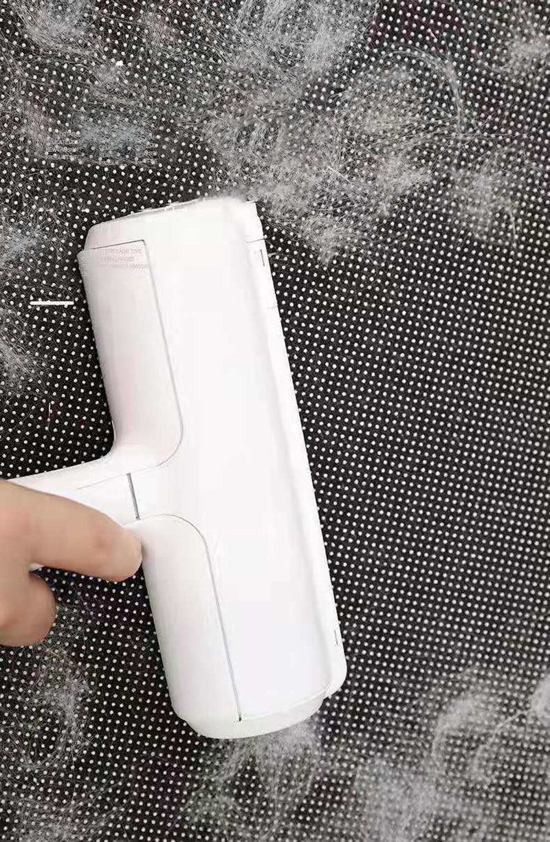 Pet Hair Remover Lint Roller - Essential Grove