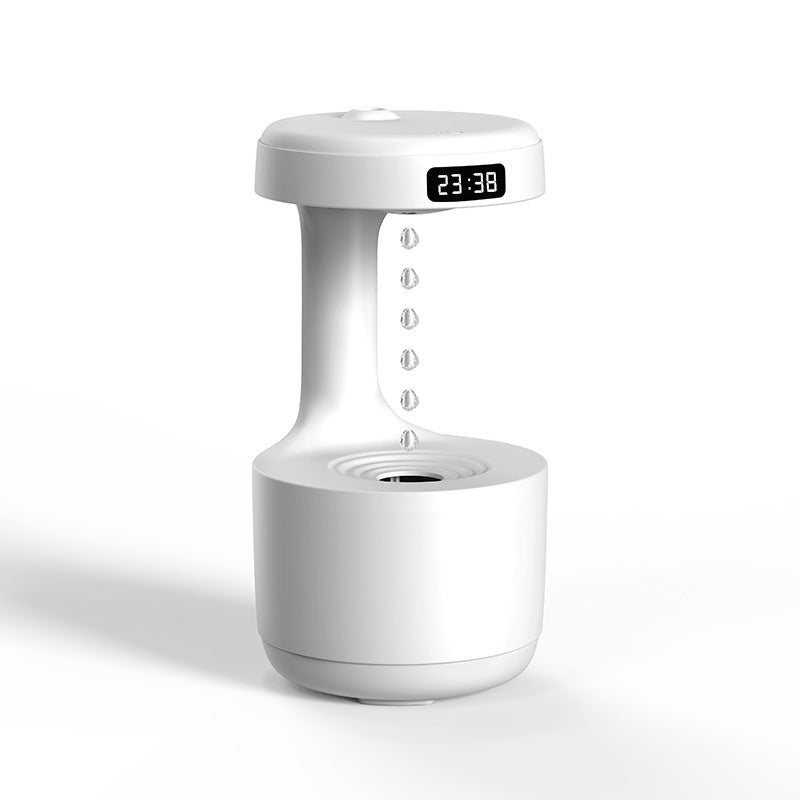 Cool Mist Anti-gravity Humidifier