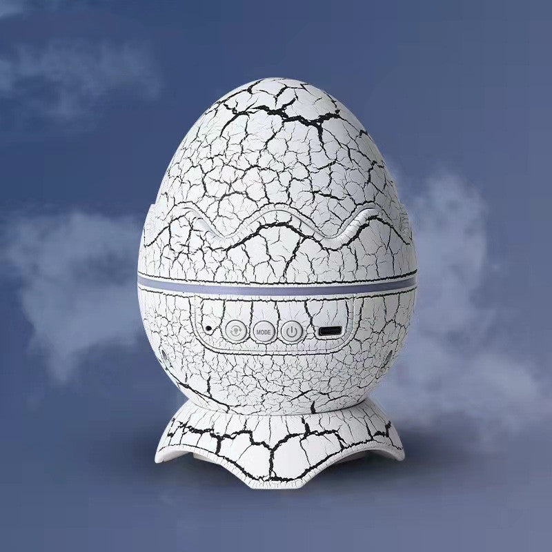 Starlight Galaxy LED Projector