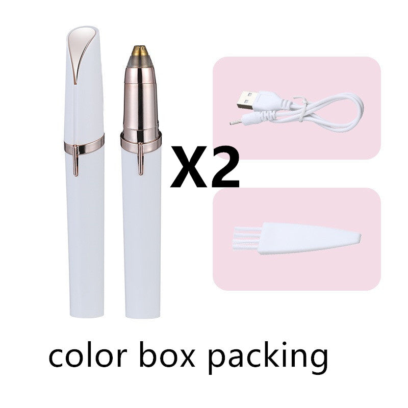 Women’s Eyebrow Epilator