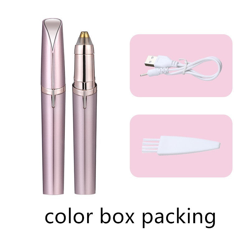 Women’s Eyebrow Epilator