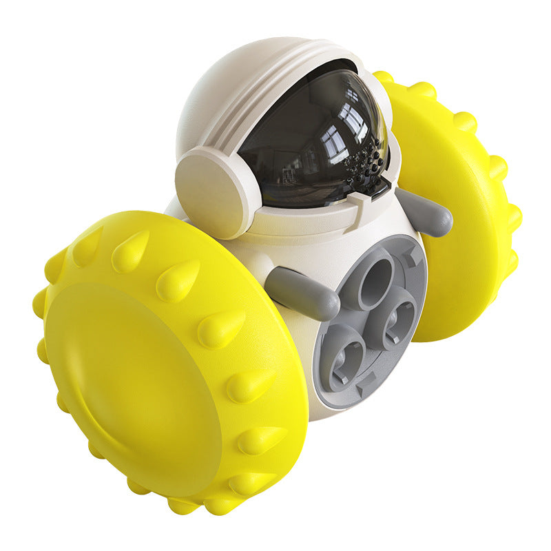 Intelligent Pet Feeding Toy