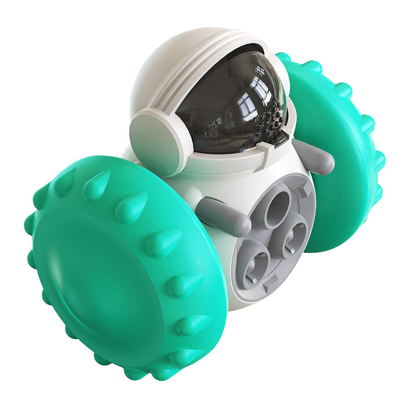 Intelligent Pet Feeding Toy