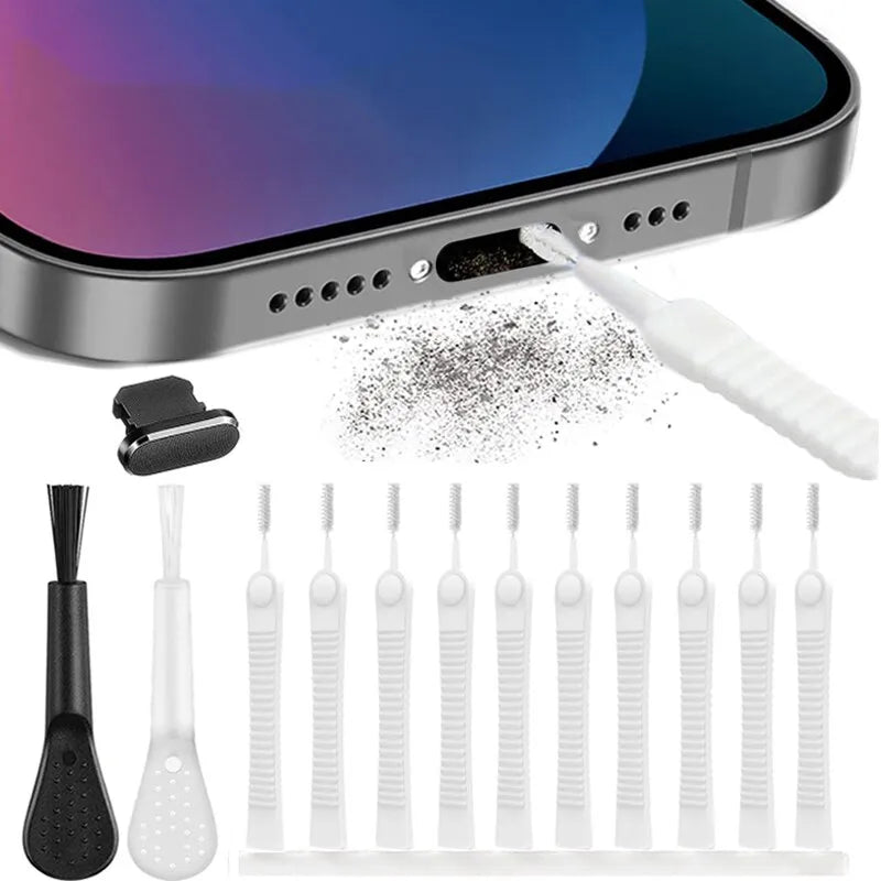 Dust Removal Cleaner Tool Kit For Phone - Essential Grove