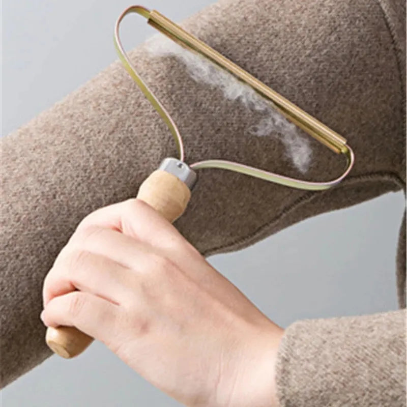 New Portable Pet Hair Remover Brush - Essential Grove