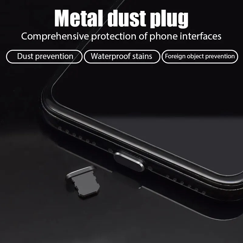 Dust Removal Cleaner Tool Kit For Phone - Essential Grove