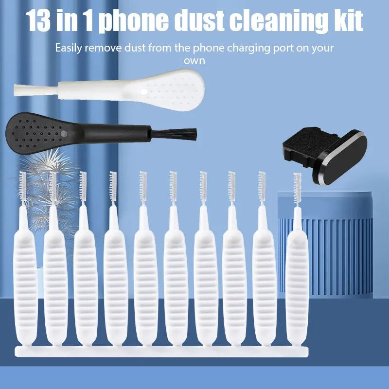 Dust Removal Cleaner Tool Kit For Phone - Essential Grove