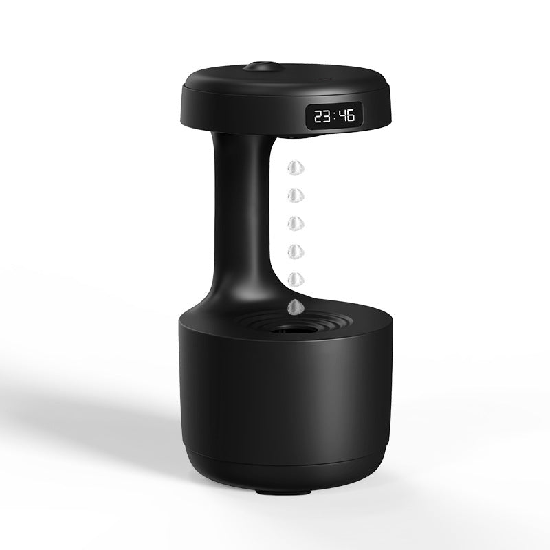 Cool Mist Anti-gravity Humidifier
