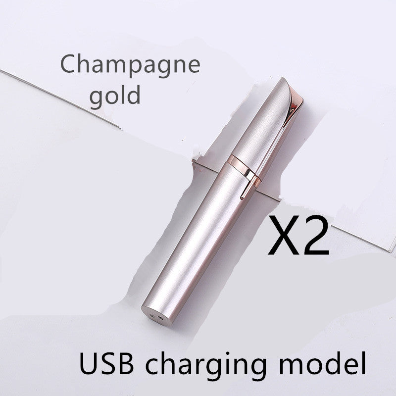 Women’s Eyebrow Epilator