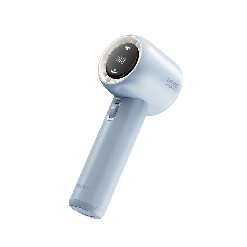 Portable Outdoor Mini Handheld Fan