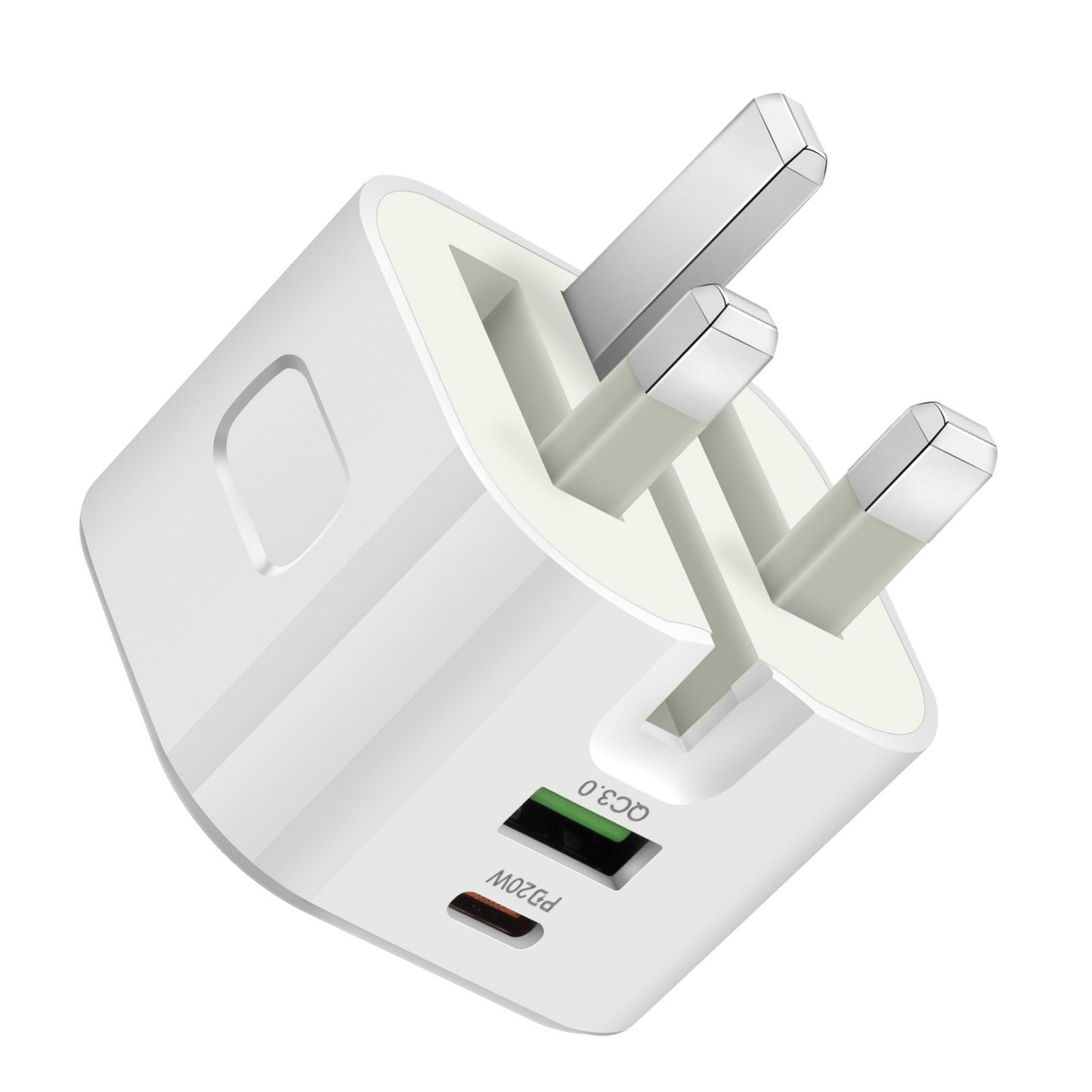 Cable Plug Charger (1 meter)