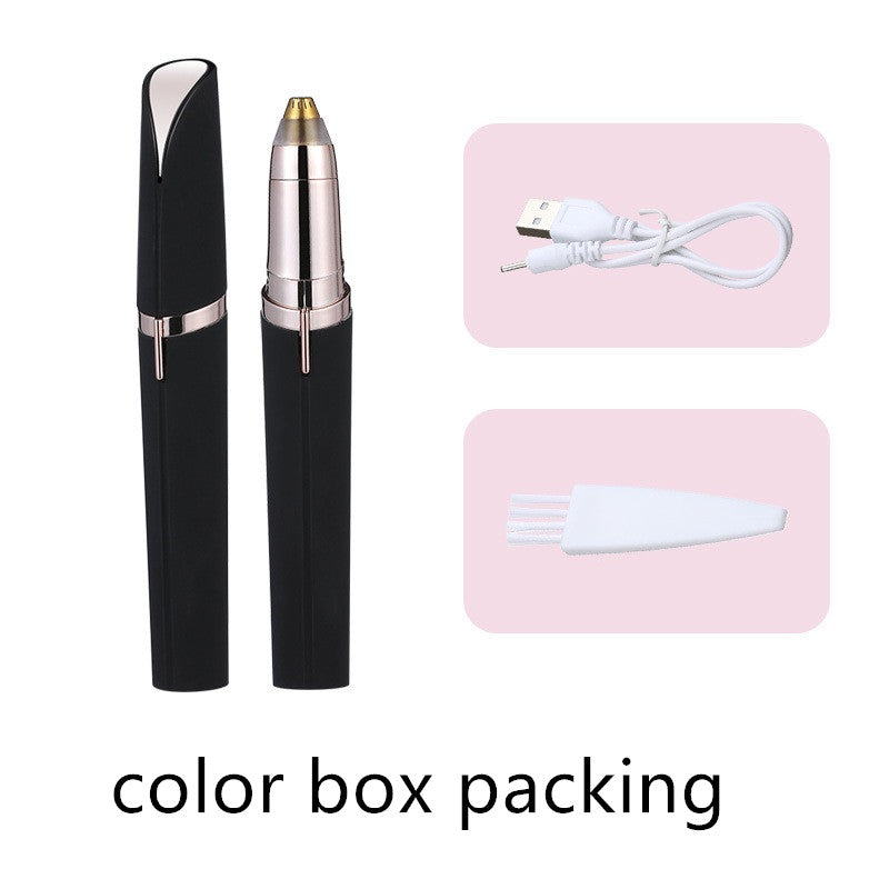 Women’s Eyebrow Epilator