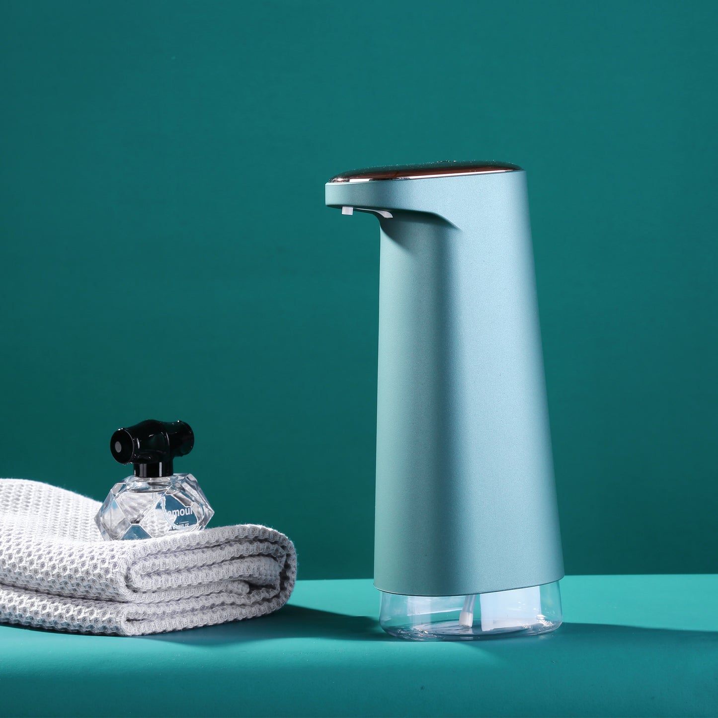 Automatic Foam Soap Dispenser - Essential Grove