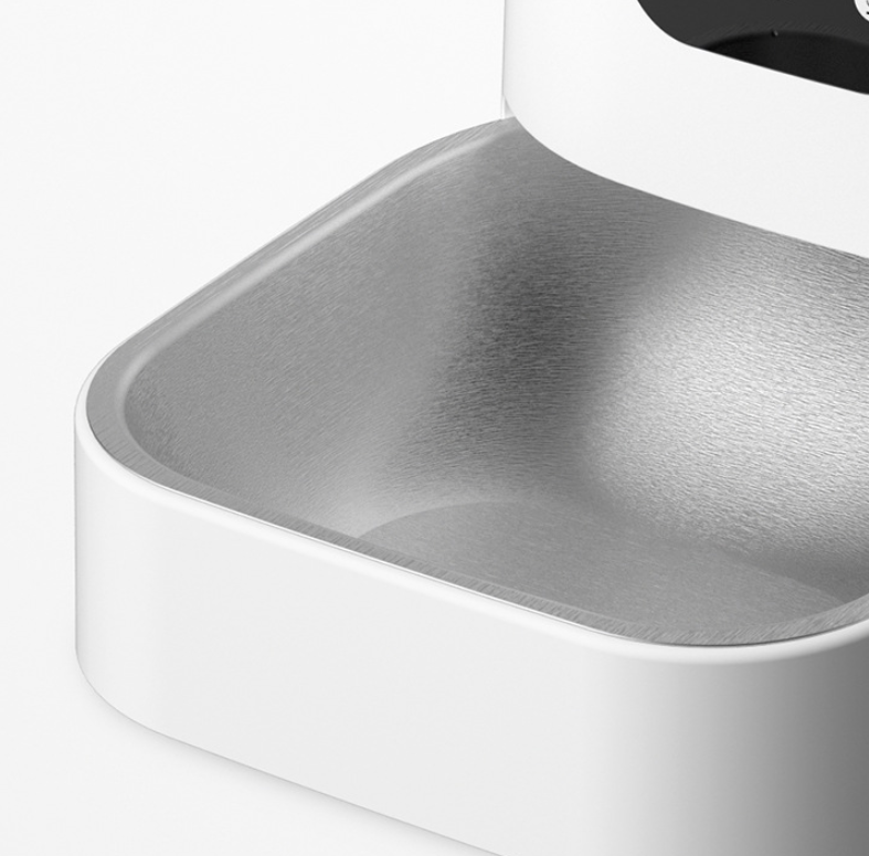 Pet Automatic Food Dispenser