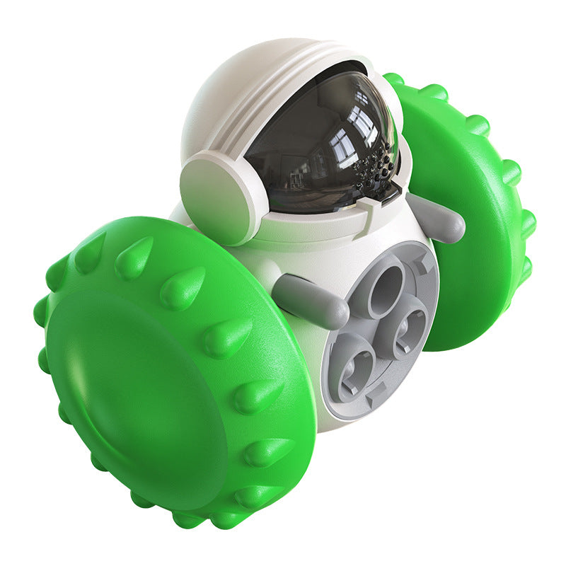 Intelligent Pet Feeding Toy