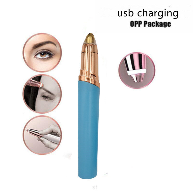 Women’s Eyebrow Epilator