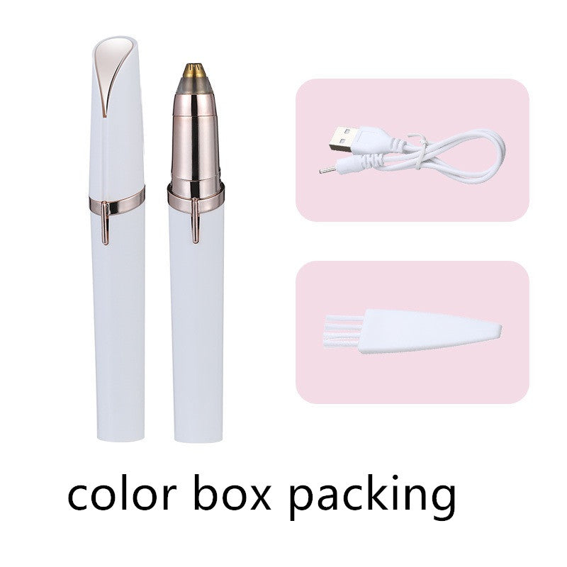 Women’s Eyebrow Epilator