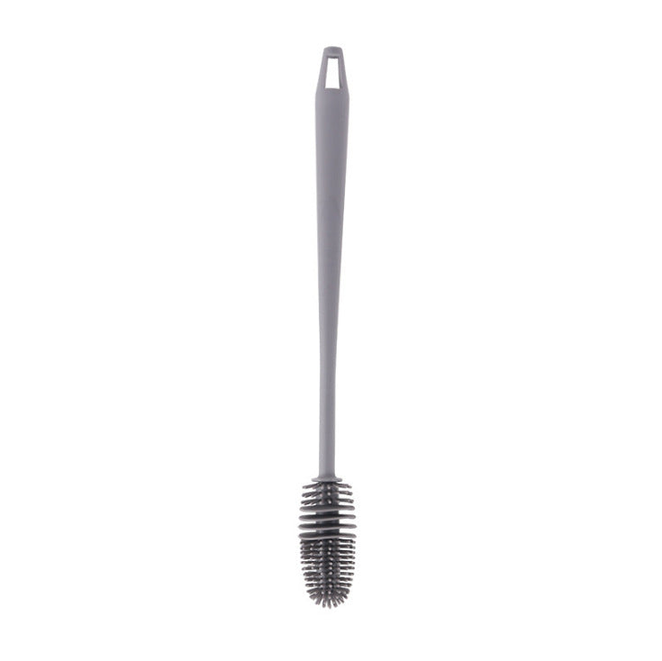 Long Handle Cleaning Brush For Cups And Bottles - Essential Grove