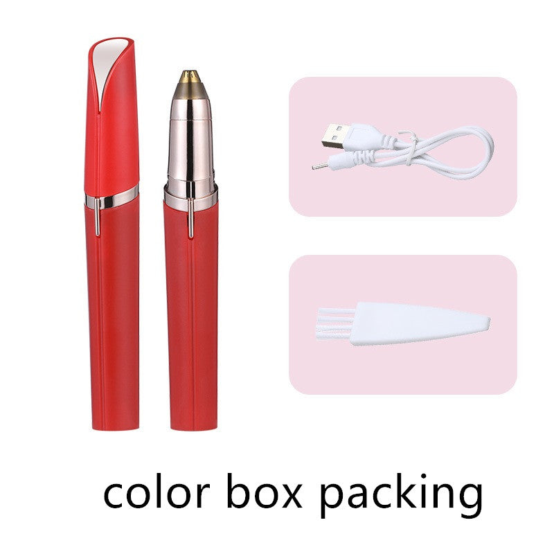 Women’s Eyebrow Epilator