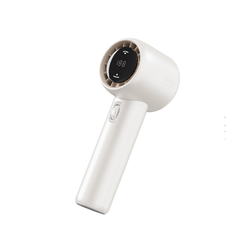 Portable Outdoor Mini Handheld Fan