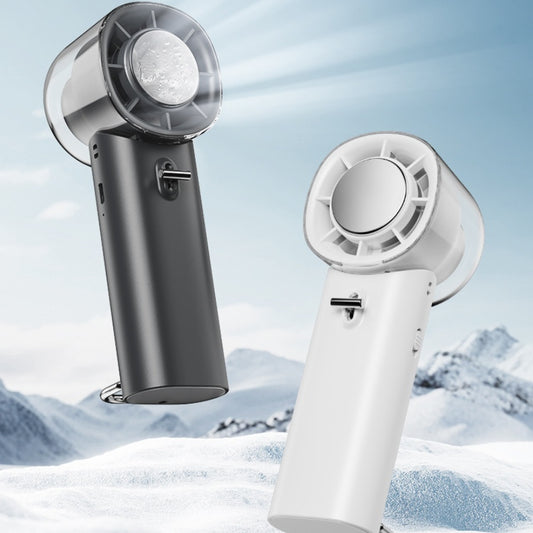 High-speed Cooling Handheld Fan