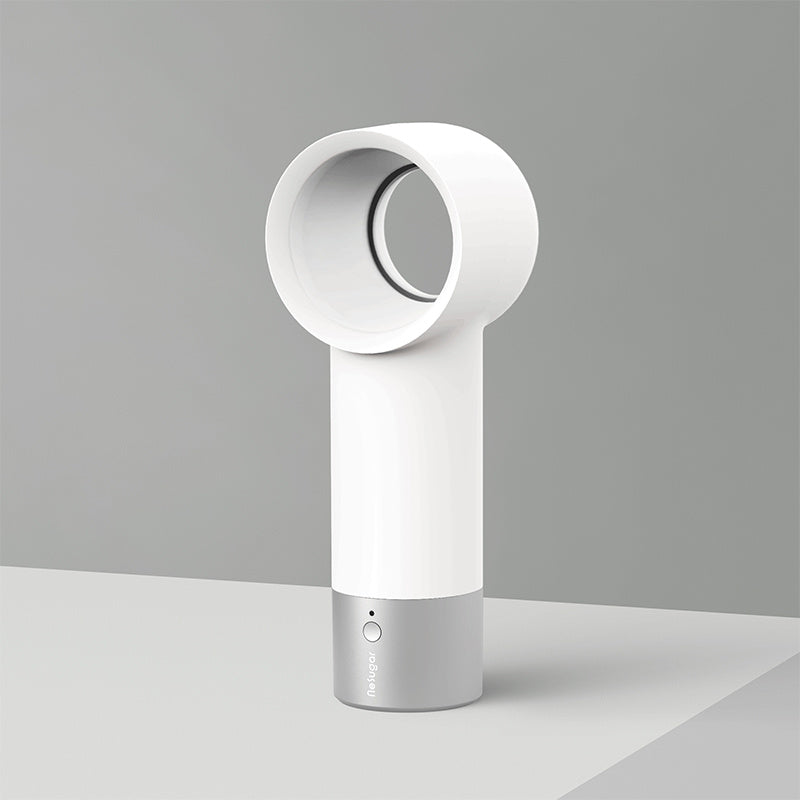 Portable Handheld Mini Bladeless Fan