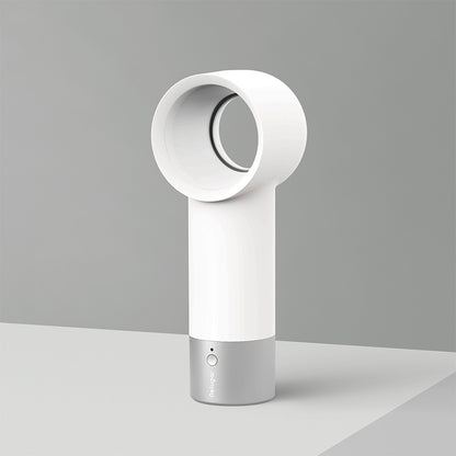 Portable Handheld Mini Bladeless Fan