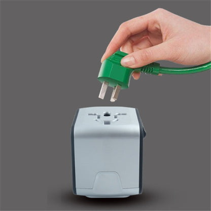 Multi-functional plug