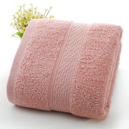 Thickened Bath Towel