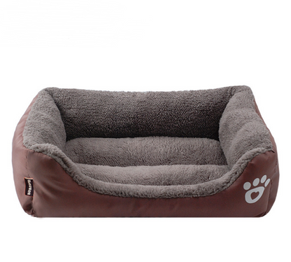 Comfy Pet Bed
