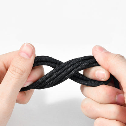 Baseus Quick Charge Type-C USB Cable For Android Phone - Essential Grove