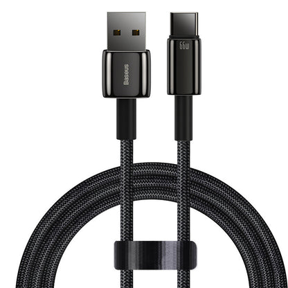Baseus Quick Charge Type-C USB Cable For Android Phone - Essential Grove
