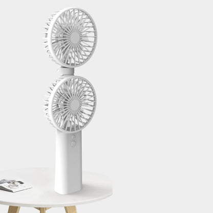 Portable Handheld Fan for Office
