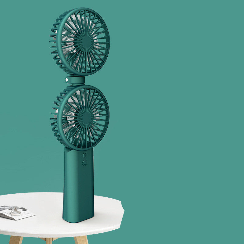 Portable Handheld Fan for Office