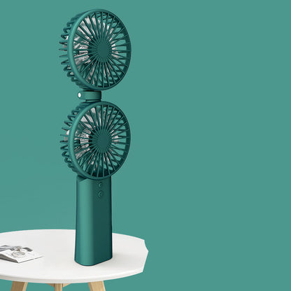 Portable Handheld Fan for Office