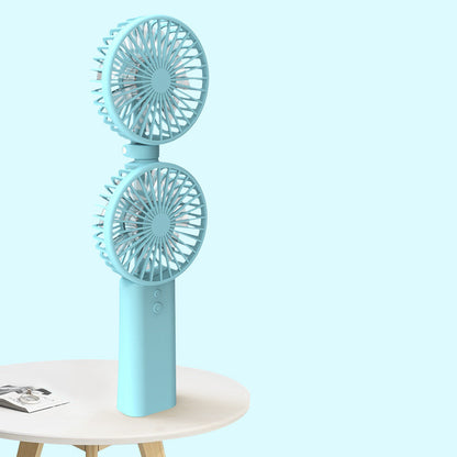 Portable Handheld Fan for Office