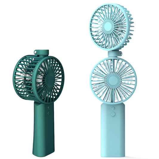 Portable Handheld Fan for Office