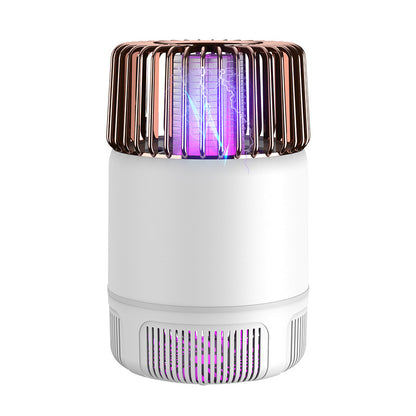 USB Electric Mosquito Killer Lamp - Essential Grove