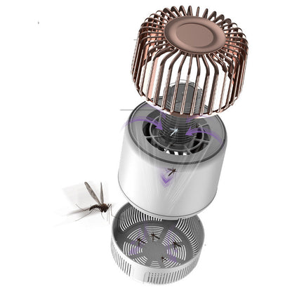 USB Electric Mosquito Killer Lamp - Essential Grove