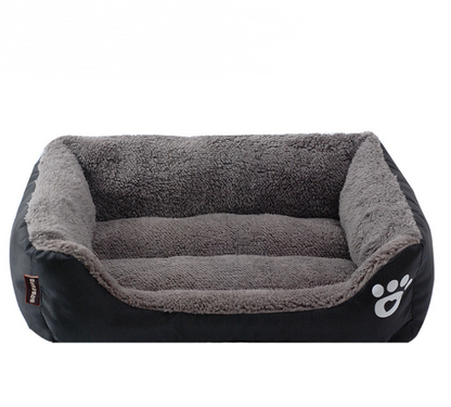Comfy Pet Bed
