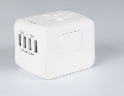 Multi-functional plug