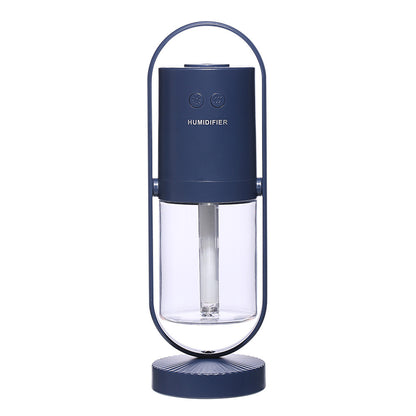 Magic Light USB Mist Mini Air Purifier