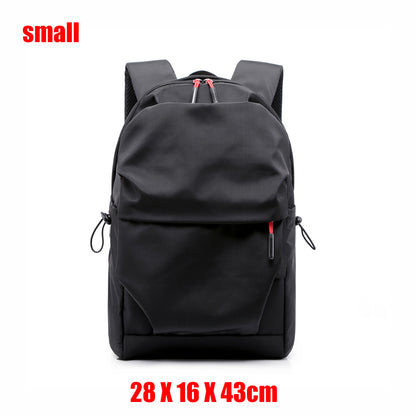 Nylon Backpack - Essential Grove