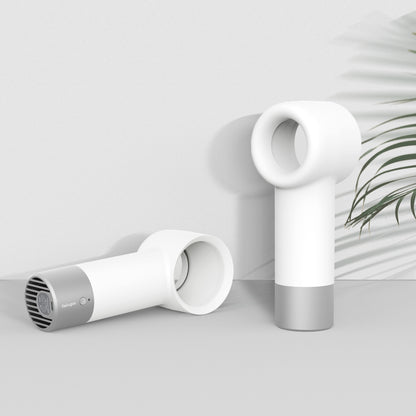 Portable Handheld Mini Bladeless Fan
